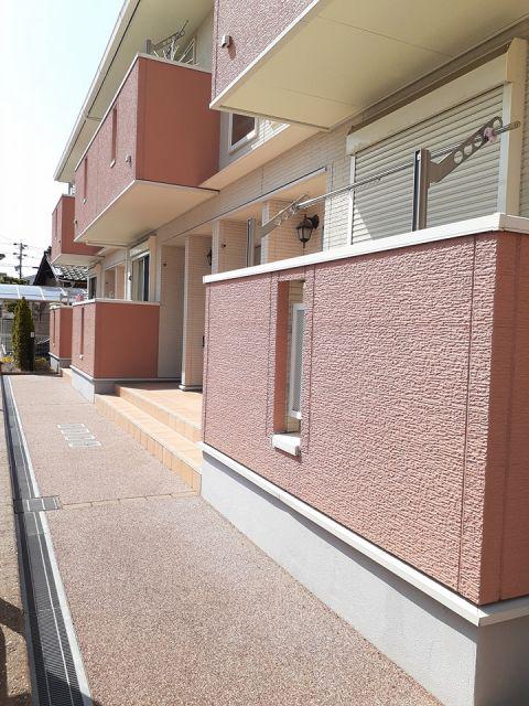 アンジュ アルモニーI