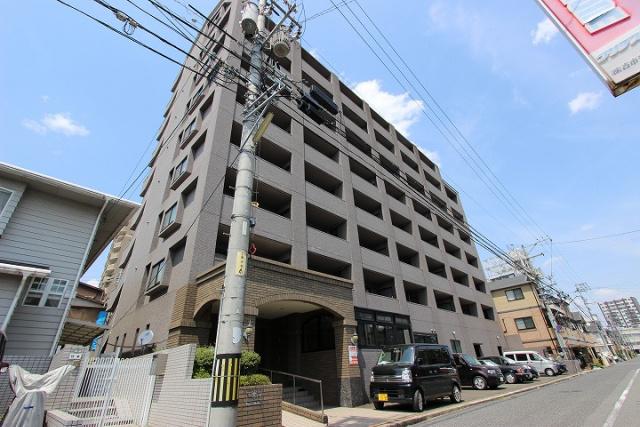 ロアール古市