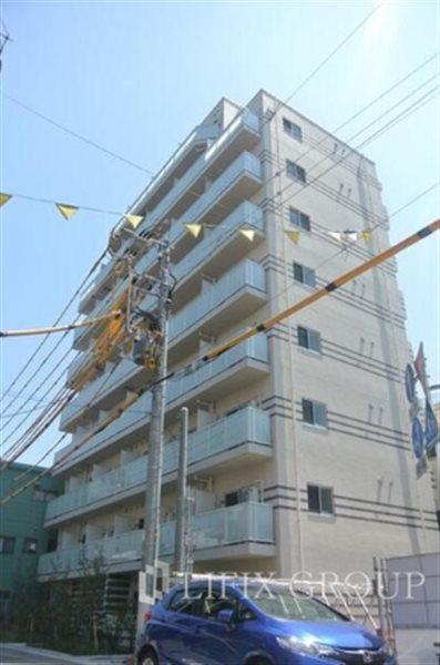 AZEST川崎大師II
