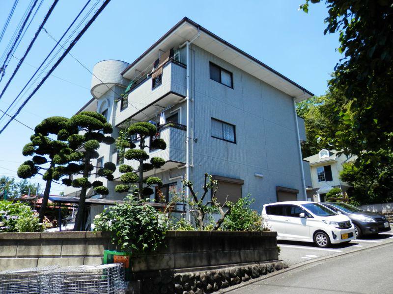 ハイムグリーンパレス