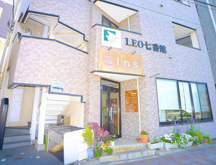 LEO七番館