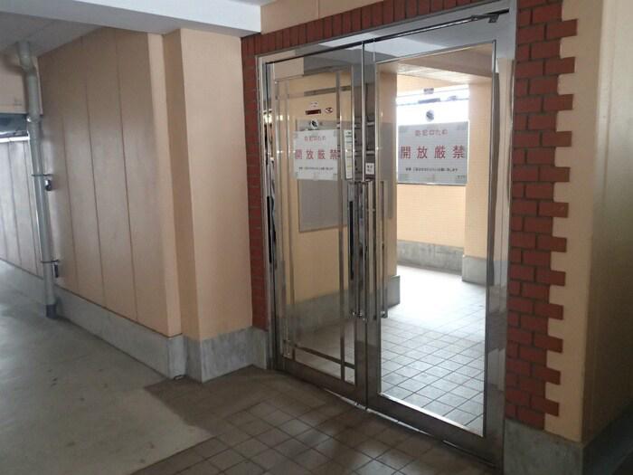 TS SQUARE 野見町 