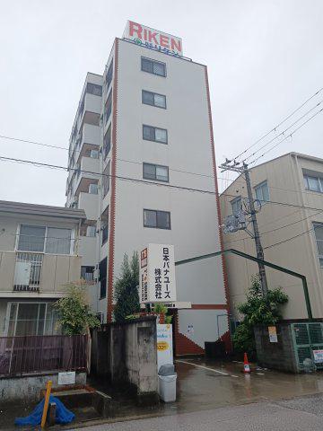 TS SQUARE 野見町 