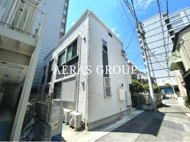 アペックス四つ木II