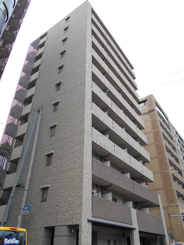 クリスタルグランツ京都御所西