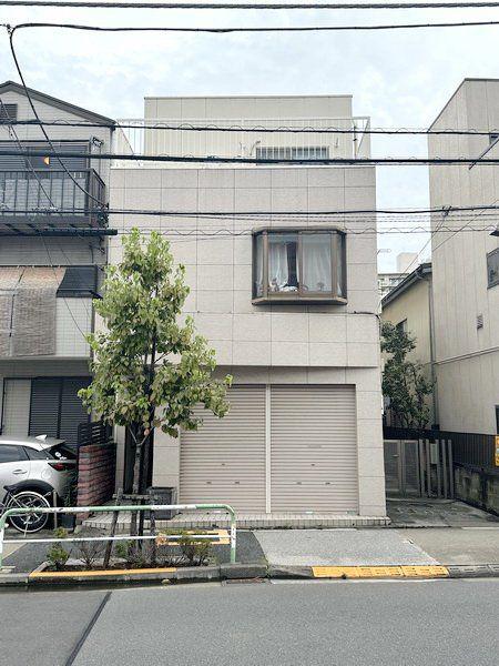 エステート田崎