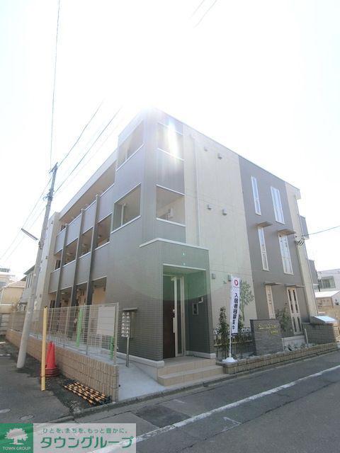 フォンティーヌ柴崎