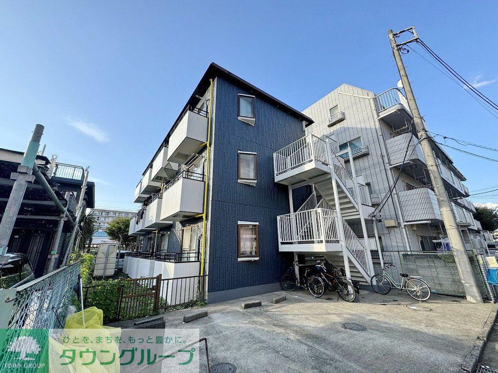 ハイムみずき