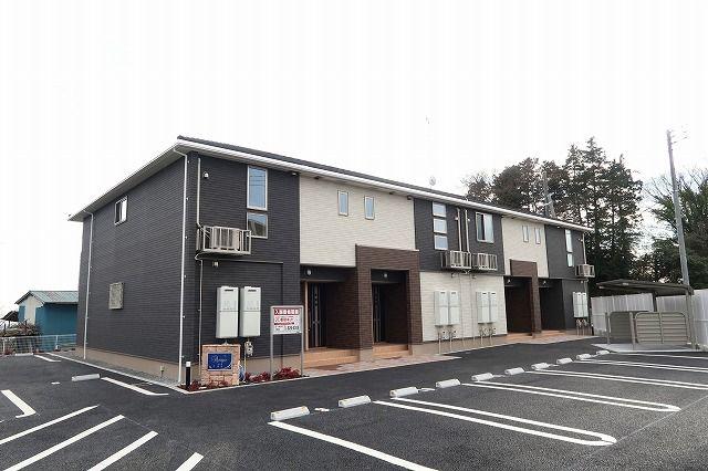 ＪＲ常磐線 土浦駅 徒歩40分  築10年