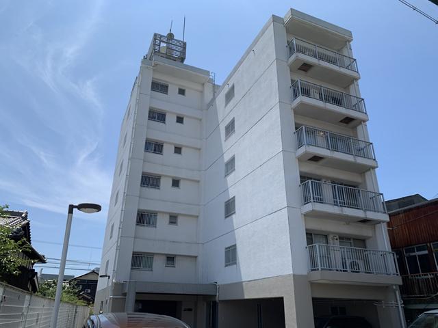 ヴィークル白浜