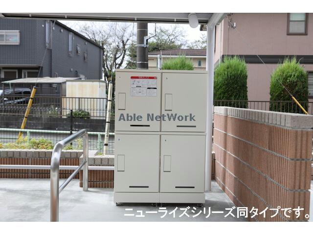 カーサ フィオーレ
