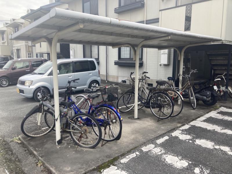 くすの木ハイツIII