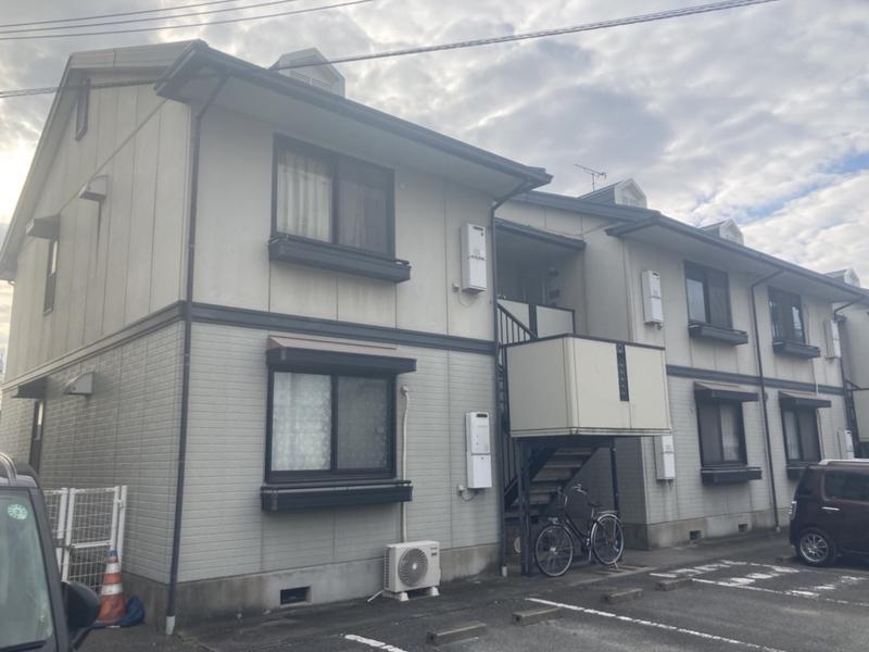 くすの木ハイツIII