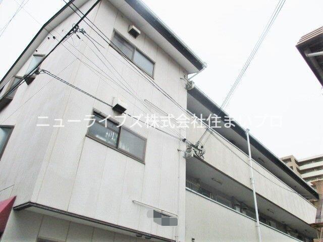 ドゥウエル南