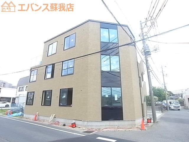 VAU HOUSE蘇我