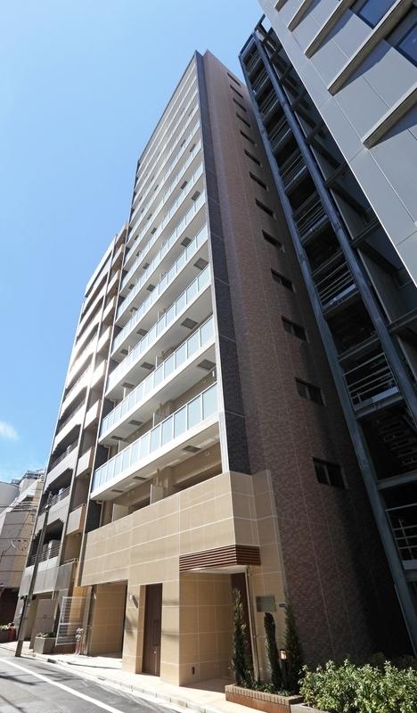 スカイビュー秋葉原