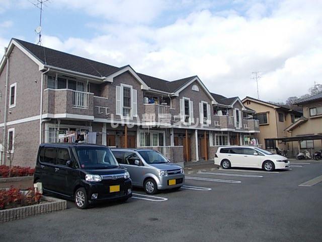 ベルメゾン福地A