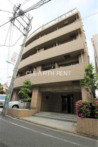 パレステュディオ大塚