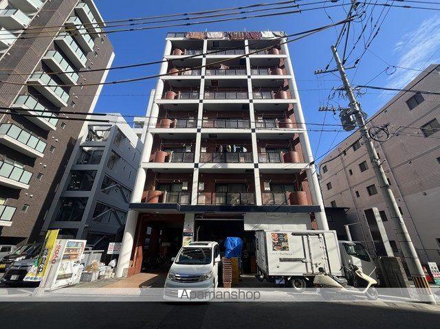 オークビラ上之園