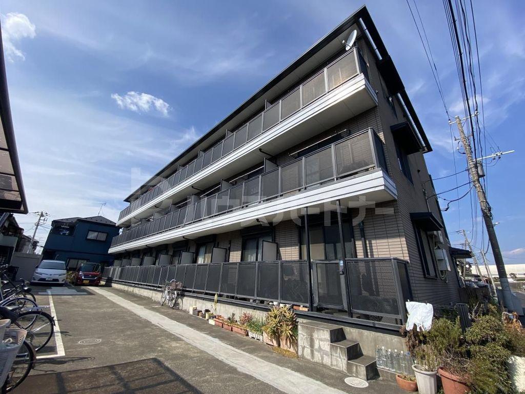 ヴランドール・リオ