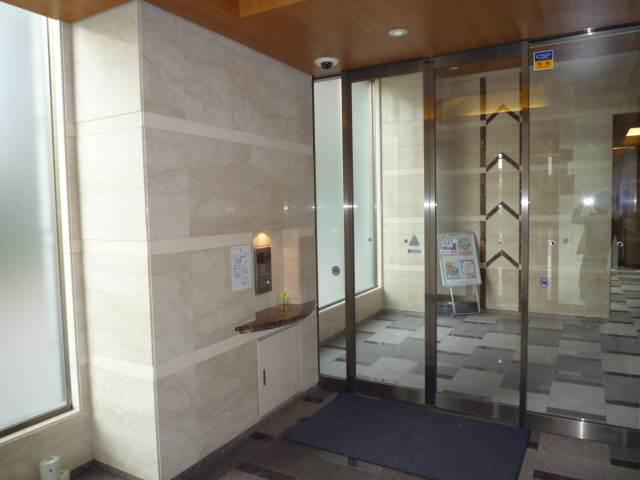 コスモ戸田公園セントラルビュー