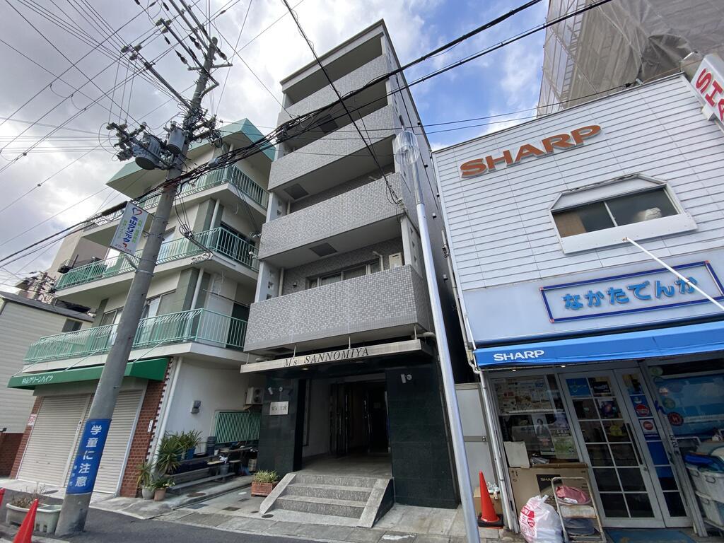 エムズ三宮