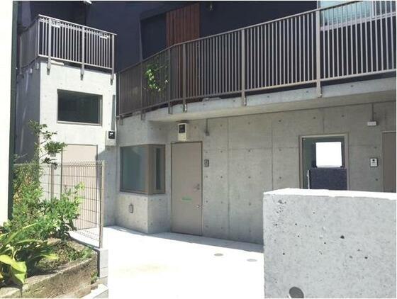 BLISS井の頭