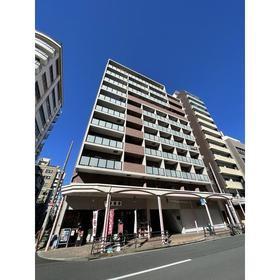 プレール・ドゥーク浅草松が谷