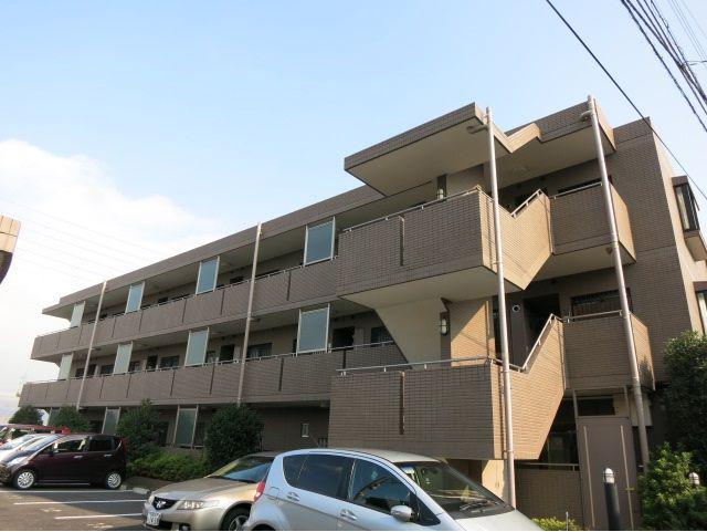 サンハイク7東小金井