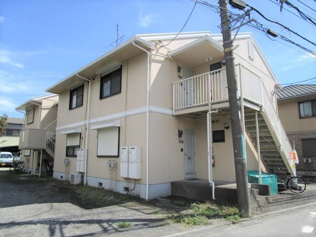ファミール中里