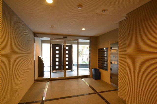 ブルソール信濃町