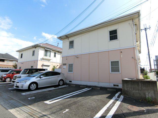 大宮ハイツ