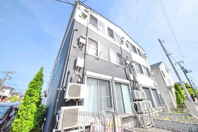COLOR・若宮