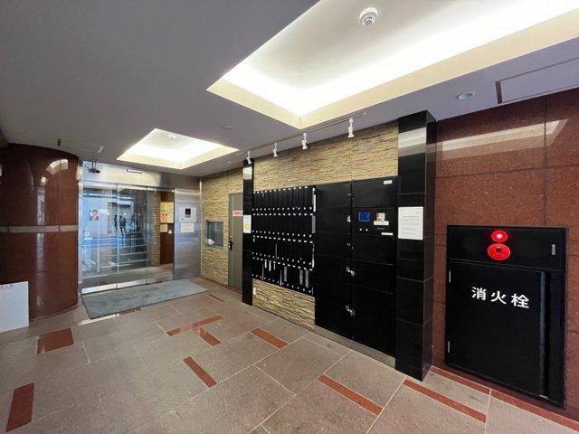 DELCCS山吹神楽坂