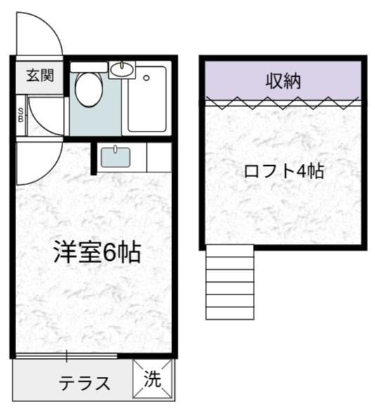 エスポワール大泉学園