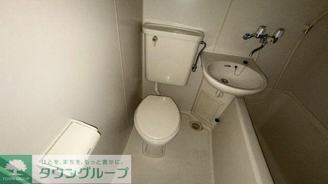 ウインベルソロ狭山第4