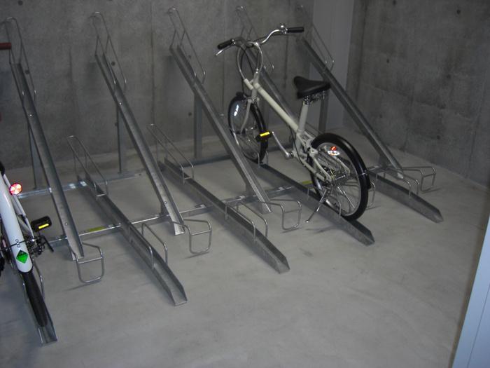 MODULOR白山II