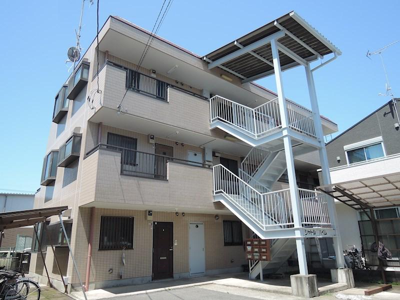 シャトルハイム