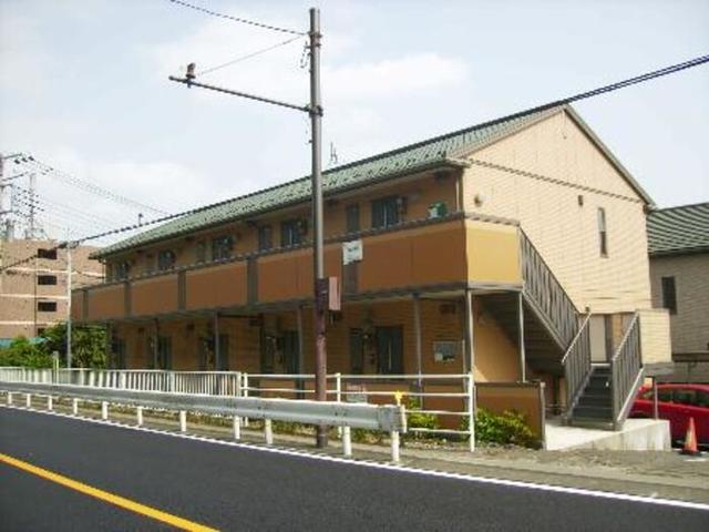 ジュネスドミール