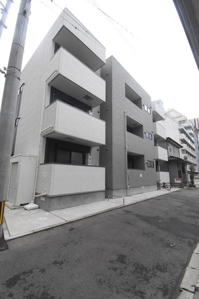 グランドプレミアム三萩野