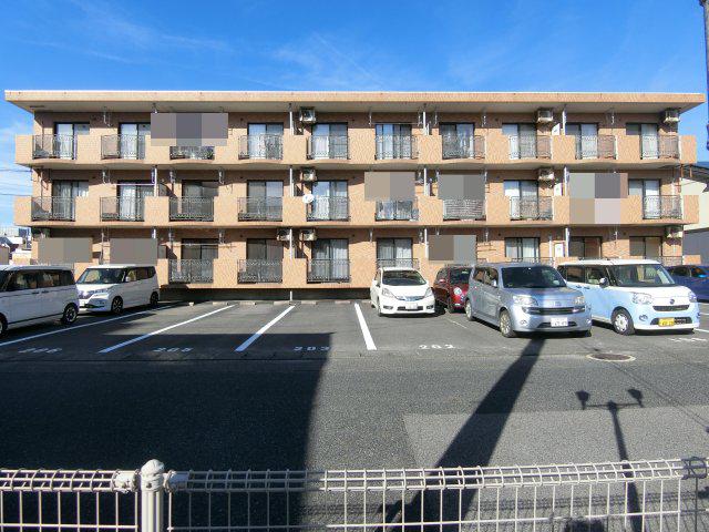 グランディメール