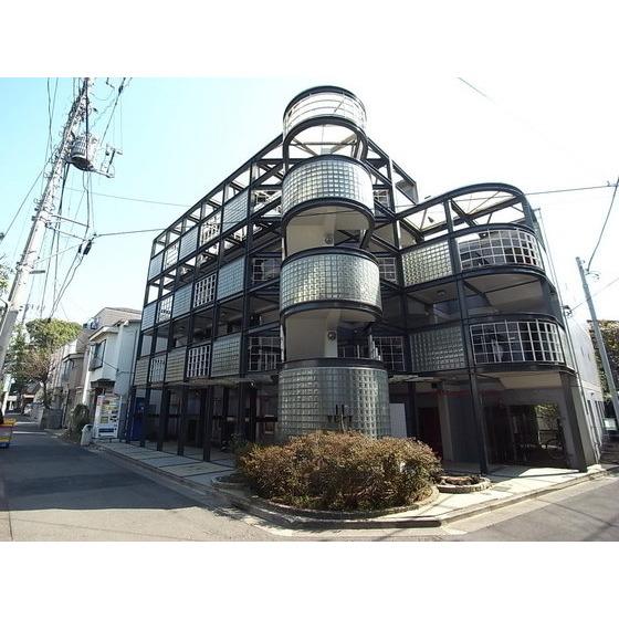 VERT新中野