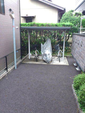 パルカーサ