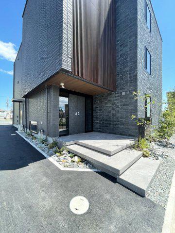 シャーメゾン プレミアス 下助任