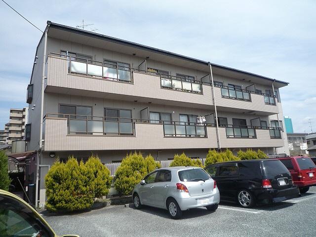 CREA旭町