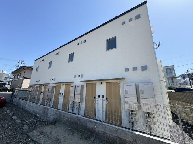 シルバーフォレスト