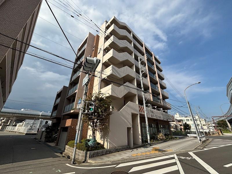 モアライフ魚崎
