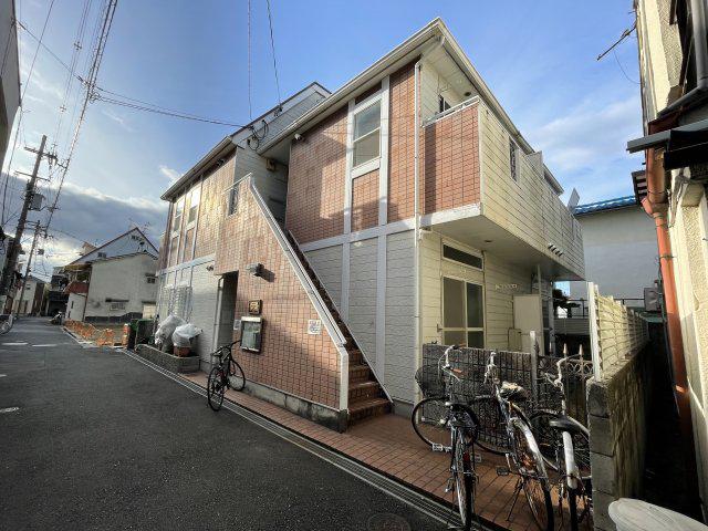 レオパレス21寝屋川第三