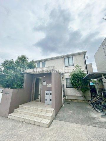 セレーノ(2LDK/1階)