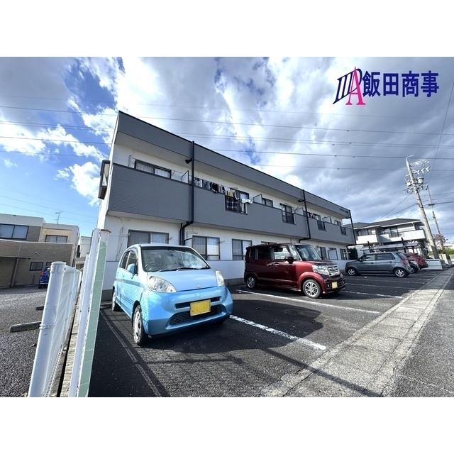ラ・ブランシェ西条